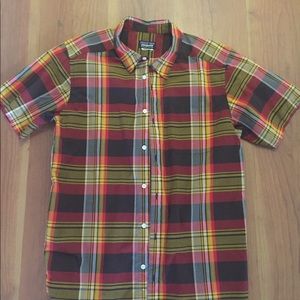 Patagonia shirt